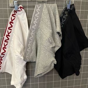 Men’s Michael Kors Trunks/Underwear, New without tags, Size XL,